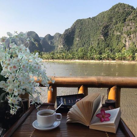 Windy Fields Villa Ninh Binh Luaran gambar