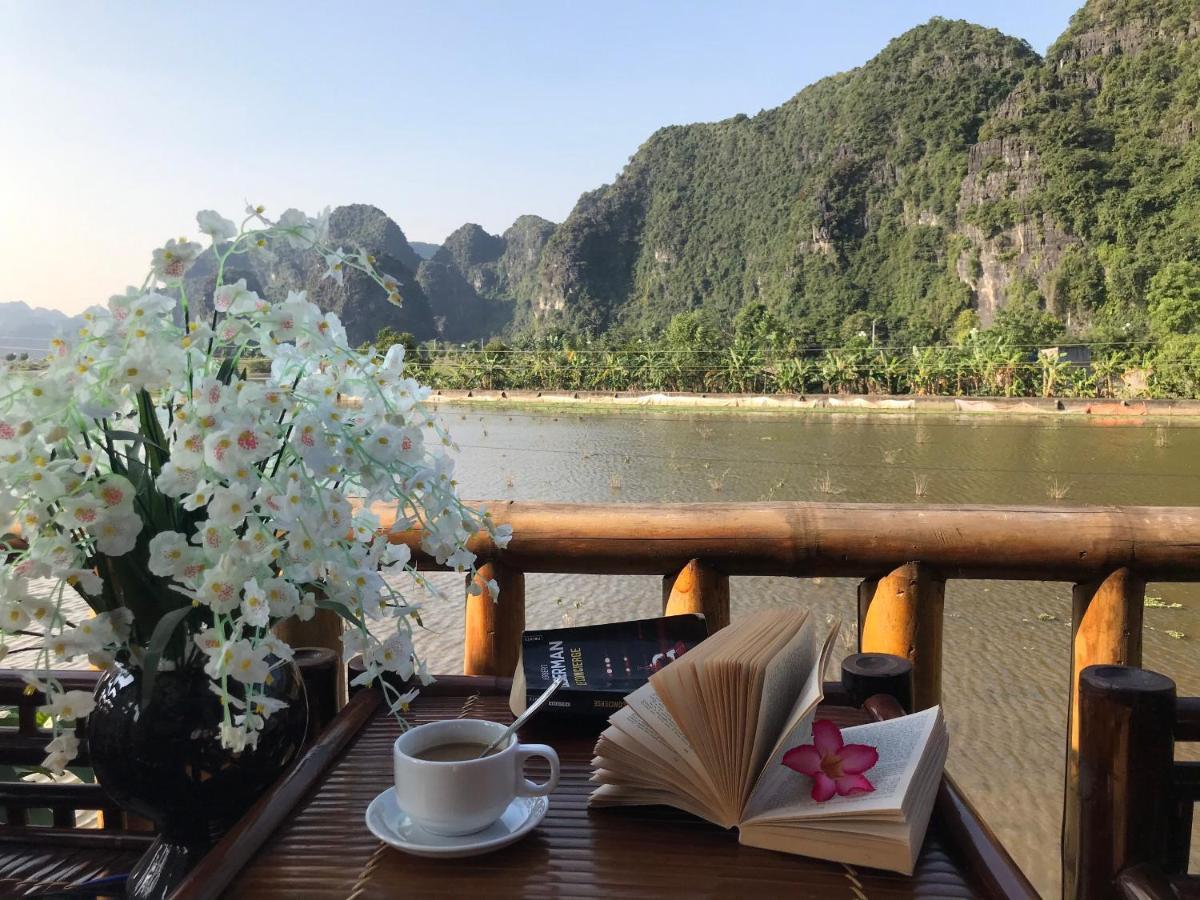 Windy Fields Villa Ninh Binh Luaran gambar